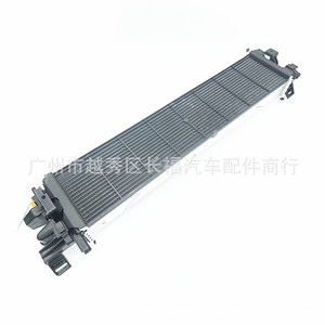 Intercooler F1FZ F1FZ8005B 1.5T para Ford Kuga Focus Escape - Product Image 2