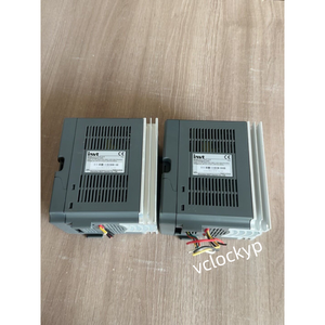 1 ชิ้น ใช้ในอินเวอร์เตอร์ GD10-0R2G-S2-B 0.2KW 220V - Product Image 1