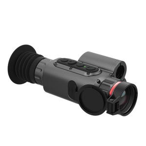 กล้องถ่ายภาพความร้อน Sytong LM02-25LRF พร้อม WIFI สำหรับการล่าสัตว์ บันทึกวิดีโอและถ่ายภาพ พร้อมเครื่องวัดระยะด้วยเลเซอร์ 1000 ม. Ni - Product Image 3