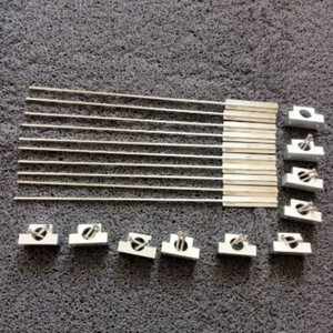 Détecteur de défauts d'outils cassés BK MIKRO 6204413 – Capteur de défauts de connexion par boulons - Product Image 1