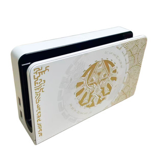 Nouvel adaptateur de <span class=keywords><strong>station</strong></span> d'accueil pour console <span class=keywords><strong>Nintendo</strong></span> <span class=keywords><strong>Switch</strong></span> <span class=keywords><strong>OLED</strong></span> / <span class=keywords><strong>Switch</strong></span> - Product Image 6