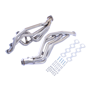 ส่วนหัวไอเสีย EH28052 MT001026สำหรับ96-04 <span class=keywords><strong>Ford</strong></span> <span class=keywords><strong>Mustang</strong></span> <span class=keywords><strong>GT</strong></span> <span class=keywords><strong>V8</strong></span> <span class=keywords><strong>4.6</strong></span> - Product Image 3