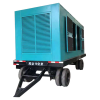 Générateur diesel intelligent 10kva 20kva 30kva 40kw 50kva 100kva 150kva 200kw, groupe électrogène diesel silencieux, prix abordable