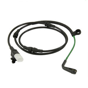 Sensor de pastillas de freno delantero MYGT SEM500070 para <span class=keywords><strong>Range</strong></span> <span class=keywords><strong>Rover</strong></span> <span class=keywords><strong>Velar</strong></span> 2017 Nuevo sensor de temperatura con 1 año de garantía - Product Image 1