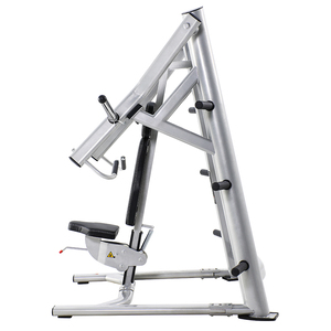 Strumento di allenamento per la forza in acciaio per <span class=keywords><strong>palestra</strong></span> - Product Image 4