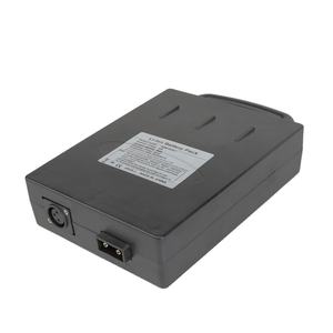 Paquete de Baterías de Iones de Litio LiFePO4 <span class=keywords><strong>18650</strong></span> Personalizadas BOBES, 24V 10AH, Certificación CE/RoHS - Product Image 2