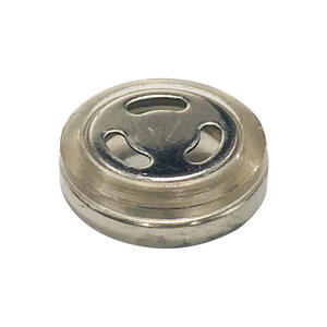 Accesorios de Modificación para Motocicletas: Espejo de Aceite de 18mm para Bomba Superior de Embrague y Freno Fujiang Golden Eagle Horizon - Product Image 3