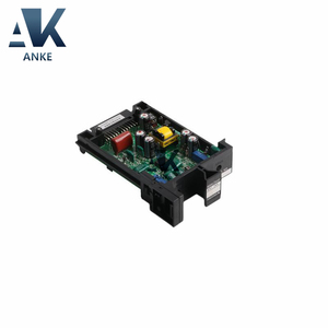 Yokogawa EH1*A Input <b>Card</b> - Product Image 1