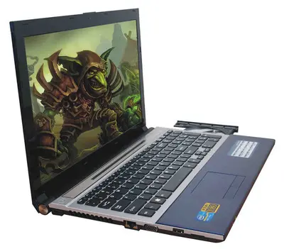 Laptop di marca TPS con schermo da 15.6 pollici Core i7 i5 8GB 16GB 256GB 512GB 1TB HDD/SSD custodia in metallo tastiera retroilluminata Notebook PC