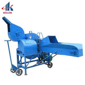 Practical and Affordable High Yield Chaff Cutter for Poultry - Product Image 5