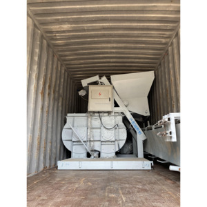 QT4-<strong>15</strong> Hydraulic Concrete <strong>Block</strong> Making Machine PLC Control High Output Brick <strong>Production</strong> <strong>Line</strong> - Product Image 6