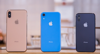 Venta al por Mayor de Teléfonos Móviles Usados Originales Desbloqueados, Smartphones de 64GB 128GB 256GB 4G, iPhone X, Xr, Xs, Xsmax