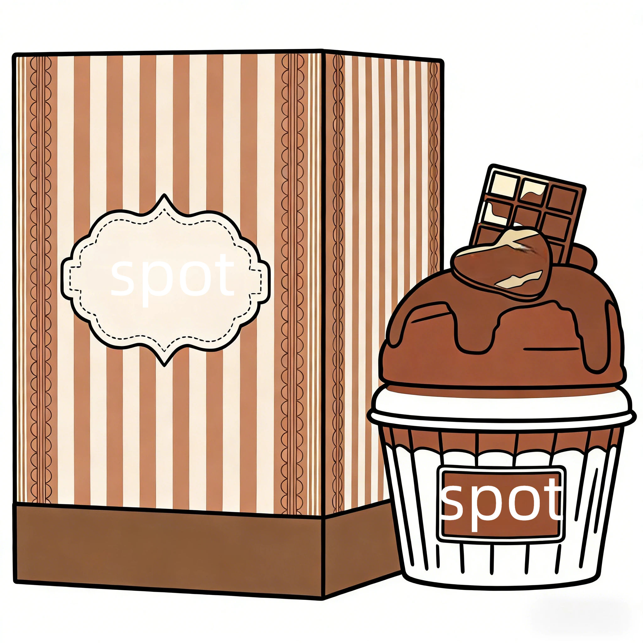 Envie de biscuits Lattafa