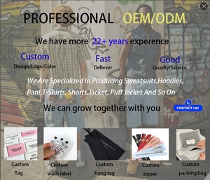 Tùy chỉnh in logo polyester không thấm nước Vải Zip lên áo khoác phù hợp quần mỏng dòng phản chiếu của nam giới áo gió Tracksuit - Product Image 6