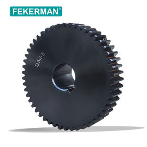 Прямозубая Шестерня от закаленных зубьев FEKERMAN - Product Image 6