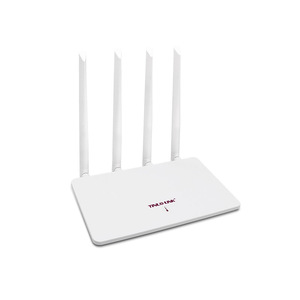 Y6 300Mbps đã mở khóa Bộ định tuyến <span class=keywords><strong>modem</strong></span> 4G LTE với khe cắm thẻ SIM, chipset Qualcomm EC25-AFx, ăng ten thu được cao 5dBi, cắm và chạy - Product Image 1