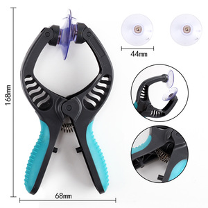 Mobile Phone Repair Tool Set 41 In 1 With Screwdriver And Disassembly Tools For Electronics Repair - Product Image 1