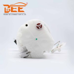 ZJ38-13-35XC 8V51-9H307-CA Bomba De Combustível Para MAZDA 2 - Product Image 4