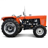China Guter Preis Bestseller China Traktorenhersteller Produziert 25PS 30PS 35PS Obstgarten-Traktor Gartentraktor