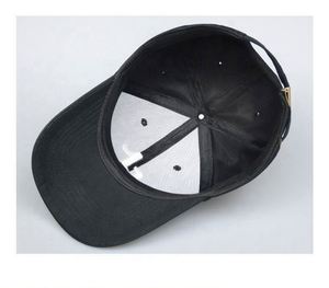 Outdoor Hipster Baseball <b>Hats</b> Summer <b>Sun</b> Shading <b>Men</b> <b>Hat</b> - Product Image 3