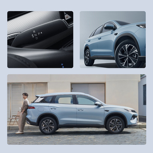 BYD Song Pro DM 2026 DM-i 133KM Edición Emprendedora 1.5L 101 Caballos de Fuerza L4 Híbrido Enchufable Cinco Puertas Cinco Plazas SUV Compacto China - Product Image 5
