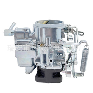 Carburador A12 16010-H1602 para reemplazo y reparación del motor modelo A12, número de pieza LY-01002 - Product Image 3