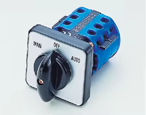 สวิตช์ลูกเบี้ยวแบบหมุนสวิตช์ลูกเบี้ยว63A - Product Image 3