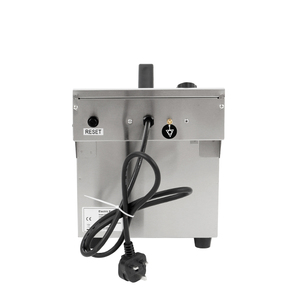 Máy Chiên Giòn Khoai Tây Chiên Sâu Bể Đơn 8L Chạy Điện - Product Image 4