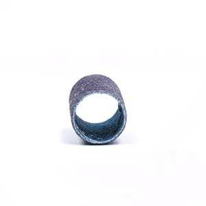 Muela <span class=keywords><strong>de</strong></span> resina <span class=keywords><strong>de</strong></span> Zirconia eléctrica, bandas <span class=keywords><strong>de</strong></span> lijado <span class=keywords><strong>de</strong></span> anillo <span class=keywords><strong>de</strong></span> tela <span class=keywords><strong>de</strong></span> <span class=keywords><strong>esmeril</strong></span> <span class=keywords><strong>de</strong></span> dureza media con soporte <span class=keywords><strong>de</strong></span> personalización OEM - Product Image 2