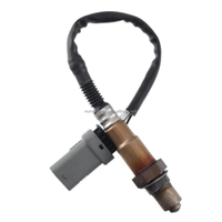 Capteur d'oxygène Lambda O2 24108544 pour Chevrolet Sail, Baojun 310, 510, Wuling Hongguang S, S3, moteur 1.2L et 1.5L