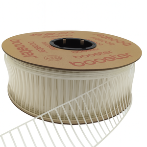 Agrafes élastiques écologiques en TPU Booster GRS, recyclables, renouvelables, thermocollantes, 15-270 mm, pour fixer des jouets, matériel - Product Image 5