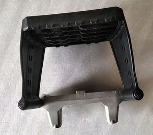 7482149477 7482290917 7482590479 Staffa Pannello Gradino Inferiore per Parti di <span class=keywords><strong>Carrozzeria</strong></span> di Camion Europei <span class=keywords><strong>RENAULT</strong></span> - Product Image 2