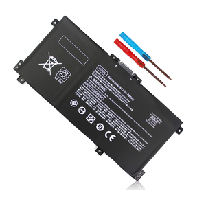 Batería Original para Portátil LK03XL 15-CP0012AU para <span class=keywords><strong>HP</strong></span> <span class=keywords><strong>Envy</strong></span> X360 Convertible Serie 15M-CN, <span class=keywords><strong>Notebook</strong></span> 15-BP 7-AE <span class=keywords><strong>17</strong></span>-BW 15-BP107TX - Product Image 1