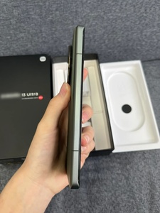 Teléfono Inteligente MI 13 Ultra 5G LTE Desbloqueado para Uso Global, 256 GB de Almacenamiento, 108 MP, Snapdragon Serie 800, CPU Octa Core, OLED, Francés - Product Image 3