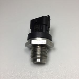 Accesorios de coche 0281002937 375-6988 493-7526 Sensor de presión de inyección de combustible para VOLVO IVECO MAN FIAT <span class=keywords><strong>JACK</strong></span> RENAULT CUMMINS - Product Image 4