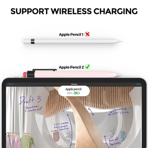 เคสใส่ดินสอดีไซน์คลาสสิก ahastyle ดีไซน์คลาสสิกเข้ากันได้กับ <span class=keywords><strong>Apple</strong></span> <span class=keywords><strong>Pencil</strong></span> ดีไซน์คลาสสิก - Product Image 2