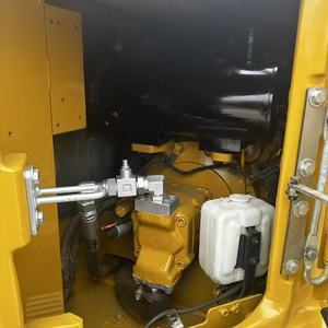 Alta calidad bajo precio usado oruga hidráulica 10 toneladas Caterpillar excavadora Cat310 con motor de caja de cambios del motor para la venta en Stock - Product Image 4