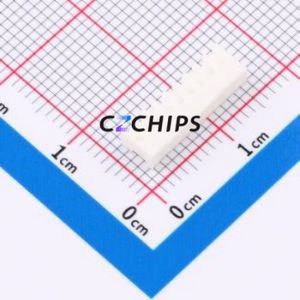 B1502H-9P Housing (Wire-to-Board / Wire-to-Wire) P=1.5mm Connector 1x9P 1.5mm 1 9 - Product Image 2