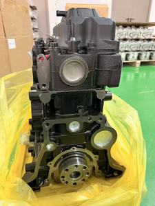 Precio de Fábrica, Nuevo Motor Diésel 2.7L 3.0L J2 Turbo JTA JT para Kia <span class=keywords><strong>Bongo</strong></span> Kia K2700 Frontier - Product Image 3