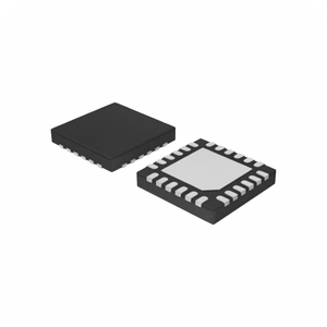 NB6L295MNG Original One Stop Service Components Electronic Clock Timing 24 VFQFN Exposed Pad - Product Image 1