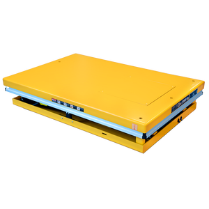 <span class=keywords><strong>Elevador</strong></span> de Carga Eléctrico Versátil FORU para Fábrica de Muebles, Transporte de Sofás Grandes y Gabinetes - Product Image 4