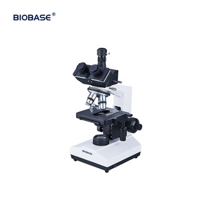 Microscope biologique Biobase BM-Z112 Microscope biologique à champ large haute résolution pour laboratoire - Product Image 2