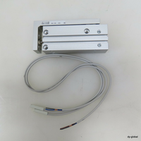 Nouveau Stock Disponible Original Authentique MXH10-60-M9N Table Coulissante Pneumatique CYL-TAB-I-397=1B24