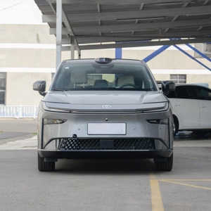 Nouvelle voiture <span class=keywords><strong>Toyota</strong></span> <span class=keywords><strong>BZ</strong></span>-3X Bozhi 2025 – Version 520 Pro à conduite intelligente haut de gamme - Product Image 2