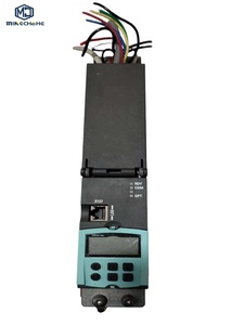 อุปกรณ์ควบคุมเซ็นเซอร์ควบคุม PLC DP CU320-2ใหม่ของแท้ - Product Image 1