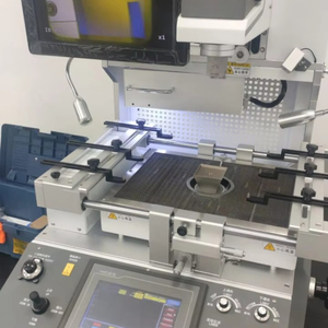 Estación de Retrabajo de Alineación Óptica ZM-R7220A ZM R7220C con Imagen Sincronizada, Máquina de Soldadura BGA con CCD para Reparación de Chips - Product Image 3