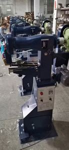 Máquina Manual para Pegar Esquinas de Cajas de Regalo y Vino, Selladora de Esquinas para Cajas de Papel para Fines de Empaque - Product Image 2