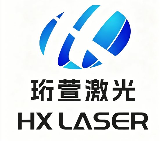 Suzhou Hengxuan Laser Technology Co., Ltd. logo