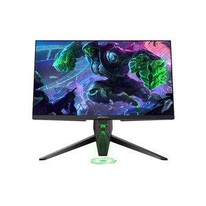 Moniteur de jeu AntGamer ANT27VQ MAX à vente chaude, 27 pouces, 360 Hz, moniteur à taux de rafraîchissement élevé, <span class=keywords><strong>PC</strong></span>, 2560x1440, 16:9, noir - Product Image 1