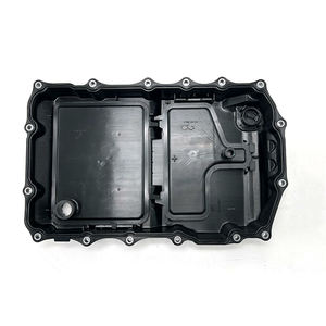 อะไหล่เครื่องยนต์รถยนต์ 151100057 ถังน้ำมันเครื่อง ถังเก็บน้ำมันเกียร์ สำหรับรถยนต์จีน เกรท วอลล์ กัน แทงค์ 500 เอสยูวี - Product Image 4